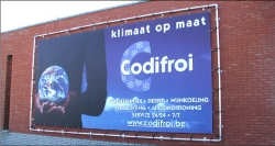 Alles over CODIFROI